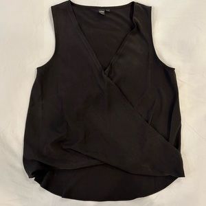 SIMONS ICÔNE tank top